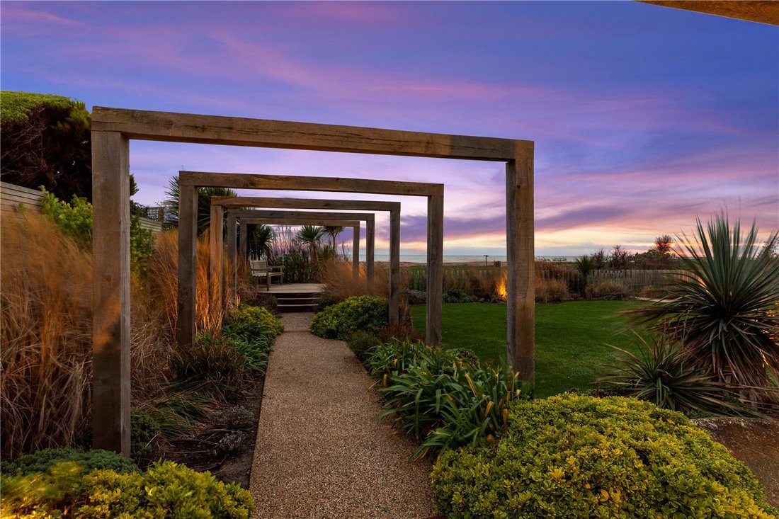 House, Coastal Road, East Preston, In East Preston, England, United