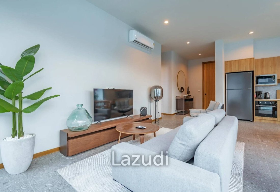 Villa in Choeng Thale, Phuket, Thailand 5 - 14116016