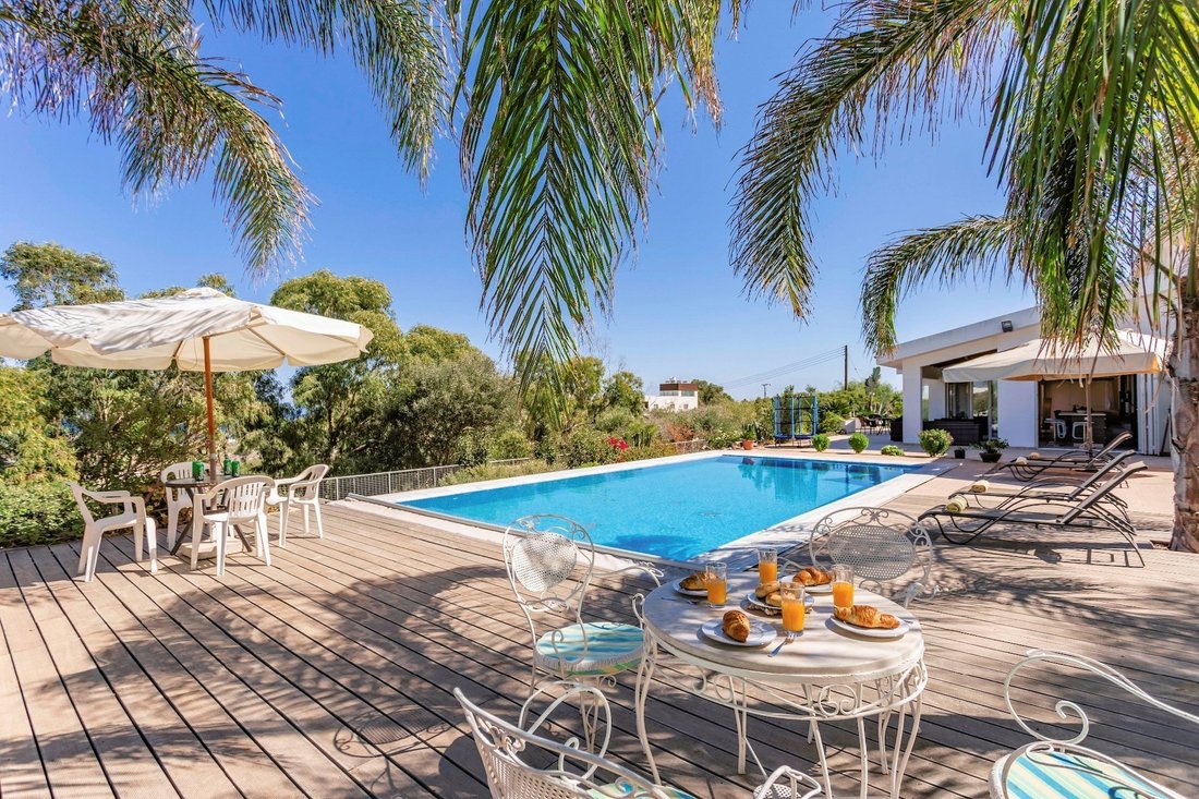 Villa in Protaras, Famagusta, Cyprus 3 - 13247384