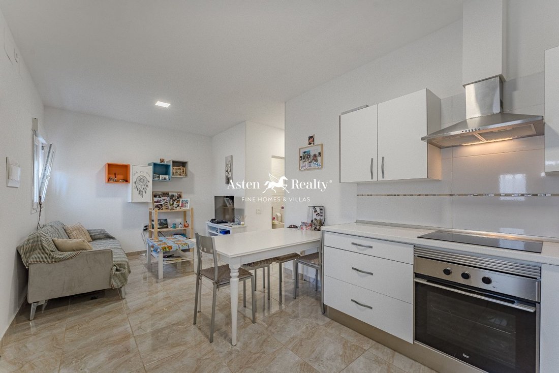 Villa in Acantilados de Los Gigantes, Canary Islands, Spain 5 - 14116744