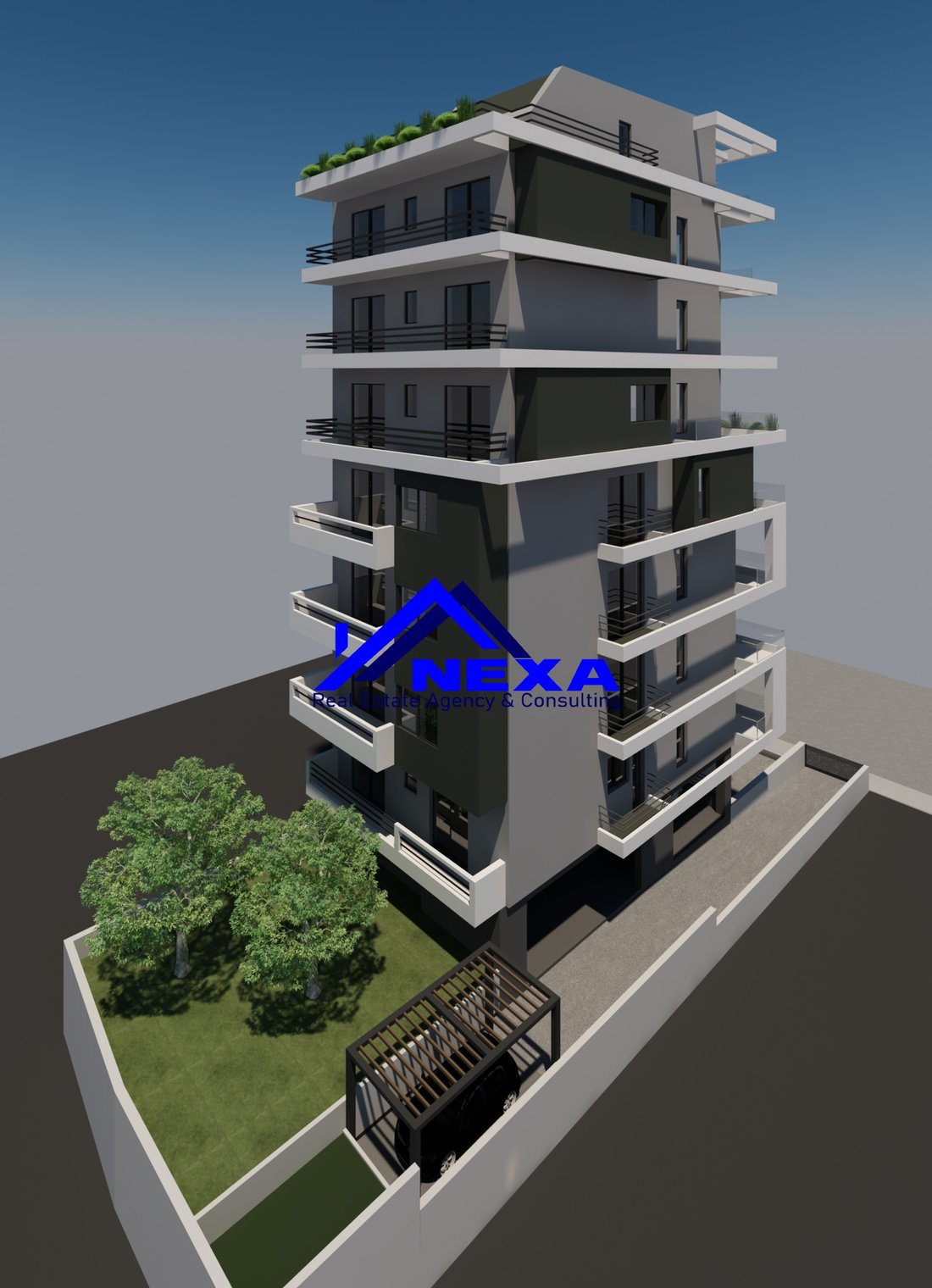 Apartment in South Athens, Attica, Greece 2 - 14119499