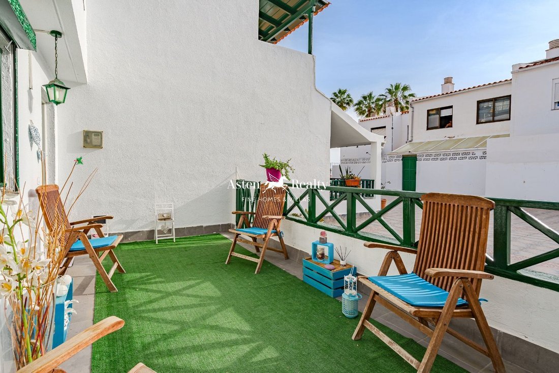 House in Santiago del Teide, Canary Islands, Spain 3 - 14116696