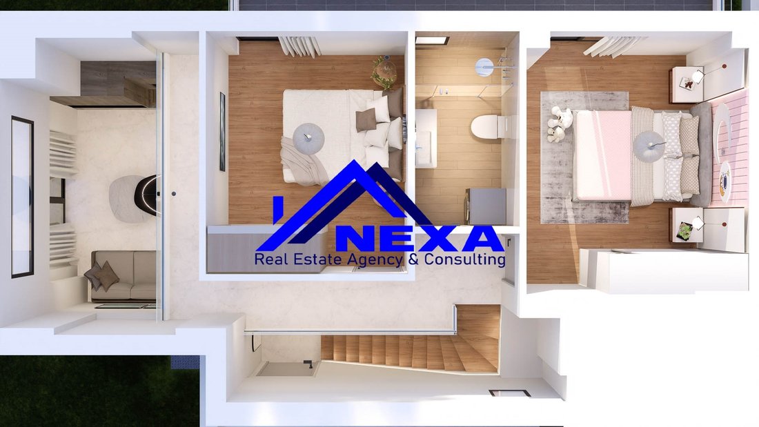 Apartment in South Athens, Attica, Greece 5 - 14119527