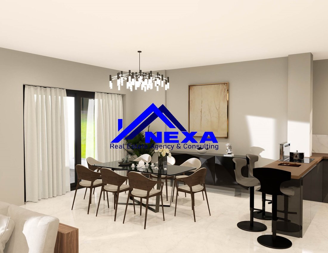 Apartment in Glyfada, Attica, Greece 2 - 14119478