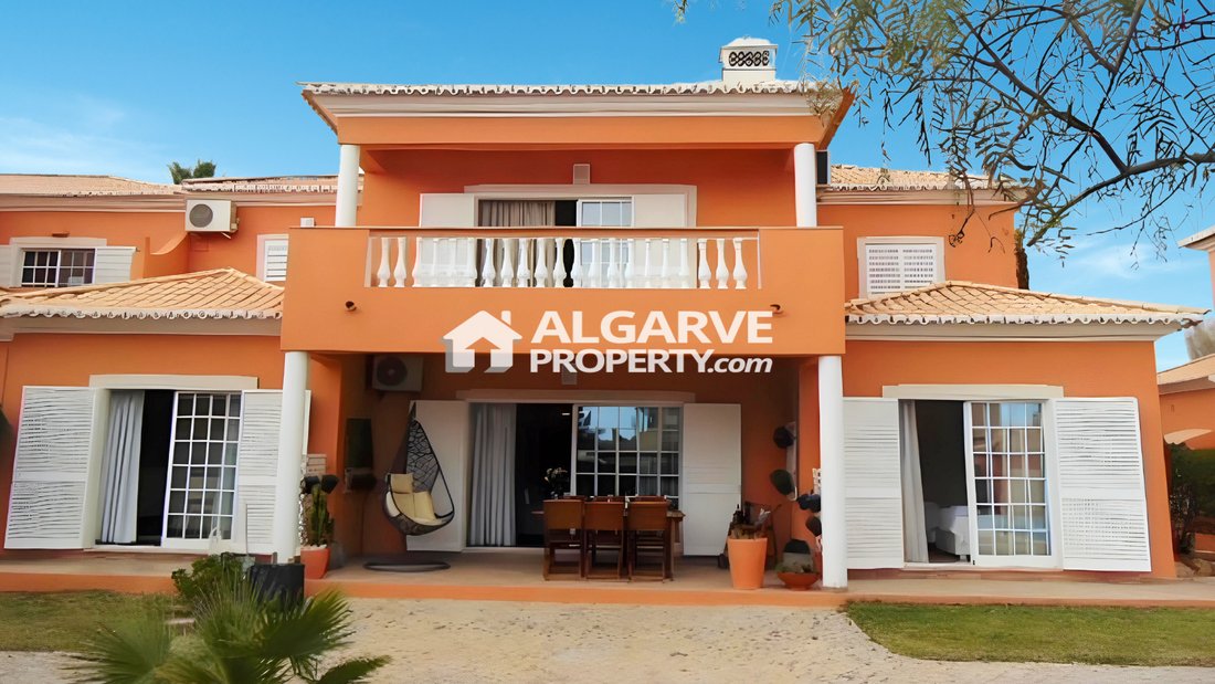 Villa in Vilamoura, Quarteira, Algarve 1 - 13173735