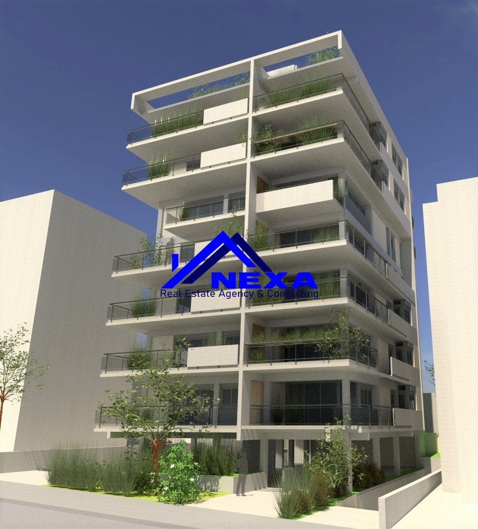 Apartment in South Athens, Attica, Greece 2 - 14119510