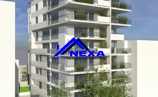 Apartment in South Athens, Attica, Greece 1