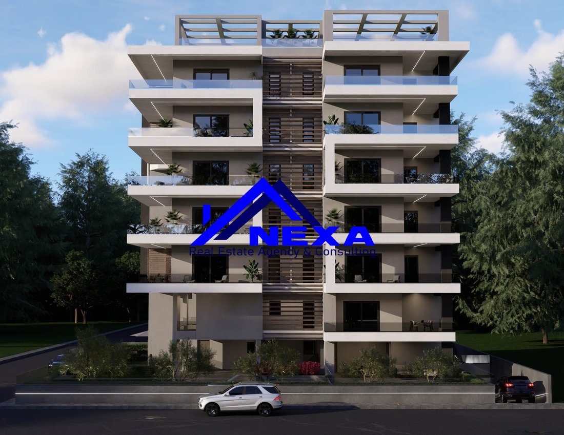 Apartment in South Athens, Attica, Greece 5 - 14119522