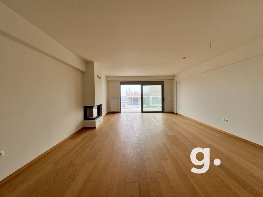 Apartment in South Athens, Attica, Greece 3 - 14119562