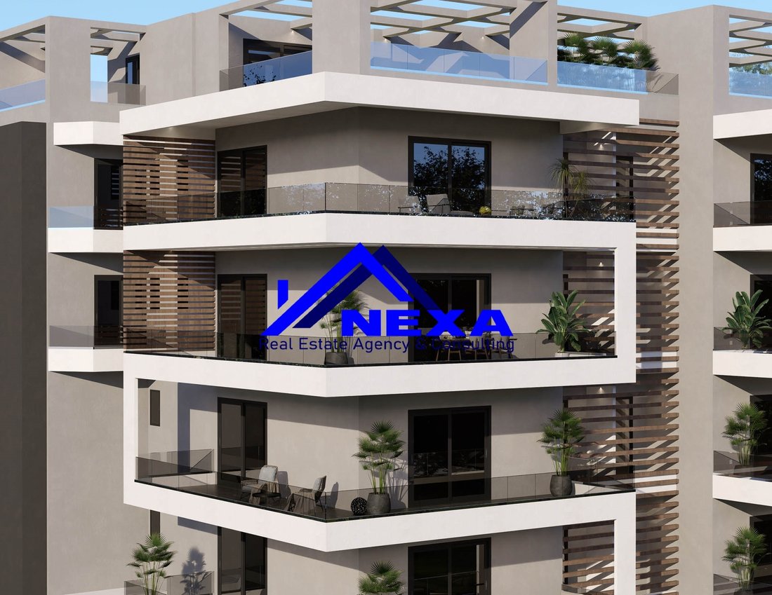 Apartment in South Athens, Attica, Greece 4 - 14119526