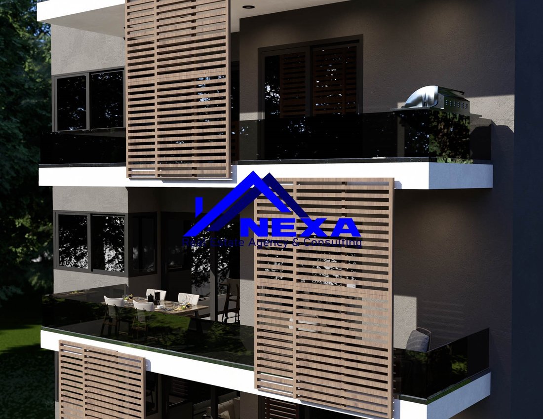 Apartment in Nea Smyrni, Attica, Greece 4 - 14119485
