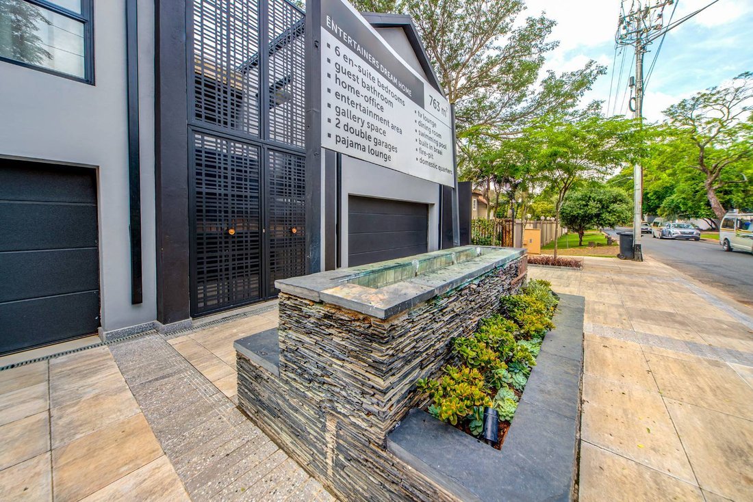 House in Pretoria Central, Gauteng, South Africa 3 - 14114773