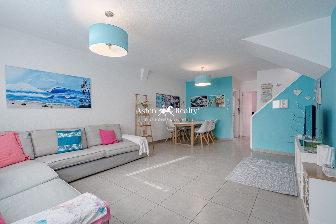 House in Santiago del Teide, Canary Islands, Spain 1 - 14116696