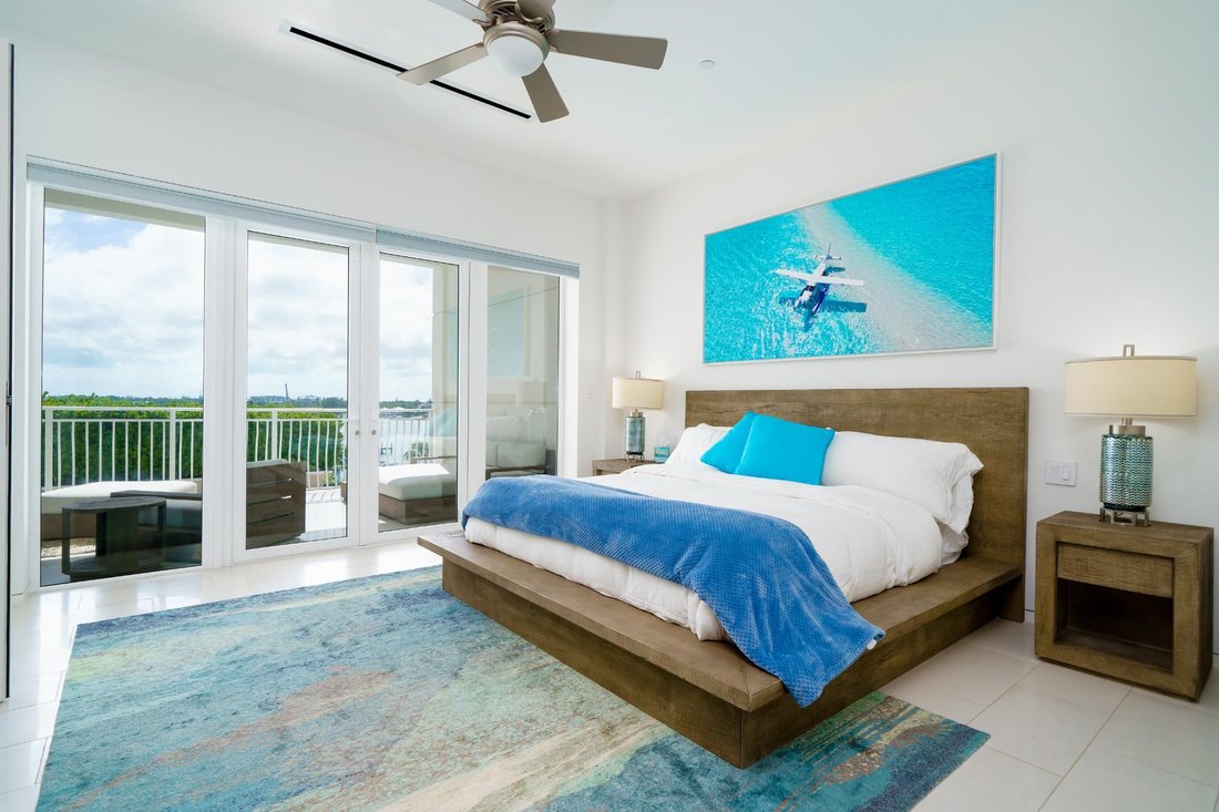appartement à New Providence, New Providence, Bahamas 5 - 14115828