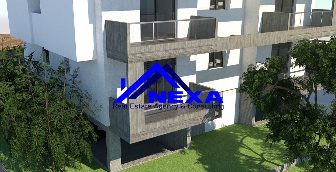 Apartment in South Athens, Attica, Greece 5 - 14119502