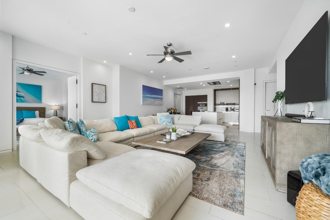 appartement à New Providence, New Providence, Bahamas 1 - 14115828