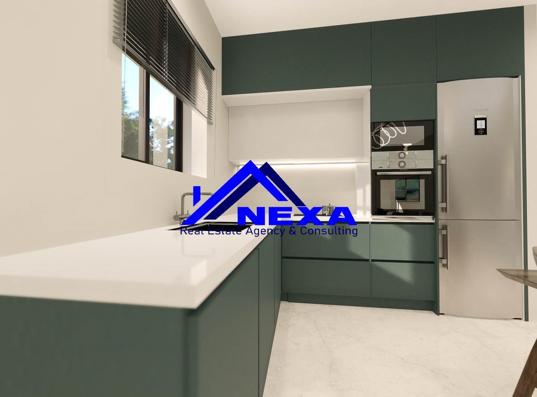 Apartment in South Athens, Attica, Greece 4 - 14119527