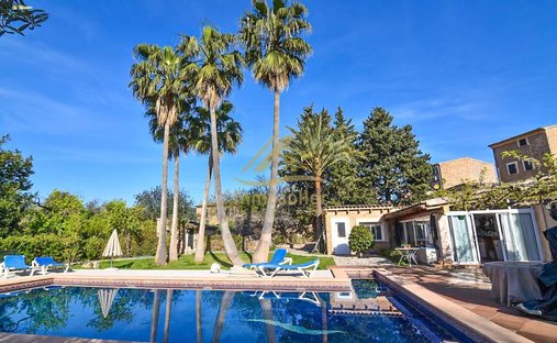 Townhouse en Sóller, Islas Baleares, España 1