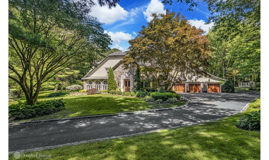 House New Canaan In New Canaan, Connecticut, United States For Sale ...