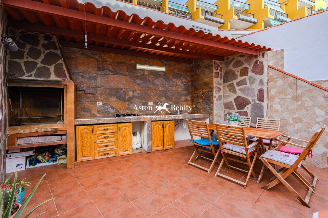 House in Santiago del Teide, Canary Islands, Spain 4 - 14116696