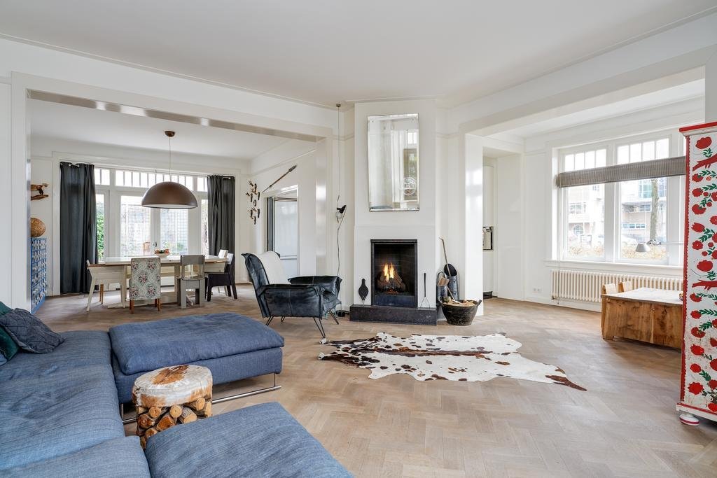 Apollolaan 20 1077 Ba Amsterdam In Apollobuurt, North Holland