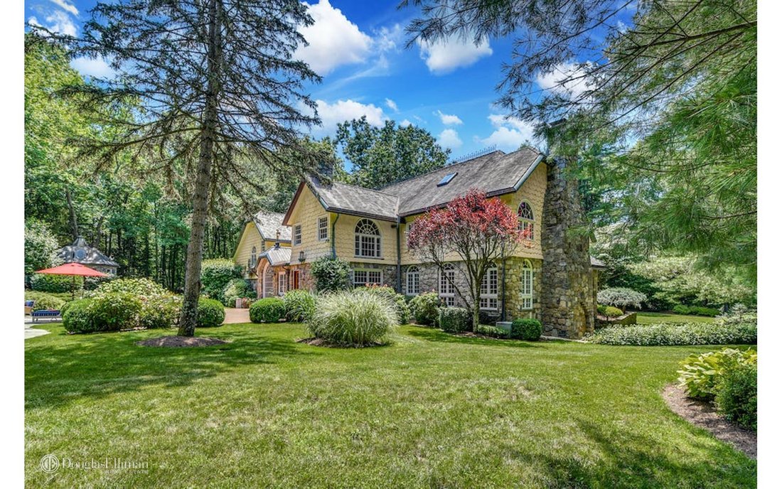 House New Canaan In New Canaan, Connecticut, United States For Sale ...