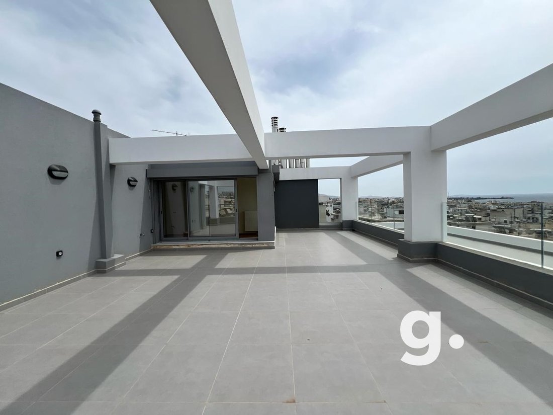 Apartment in South Athens, Attica, Greece 2 - 14119562