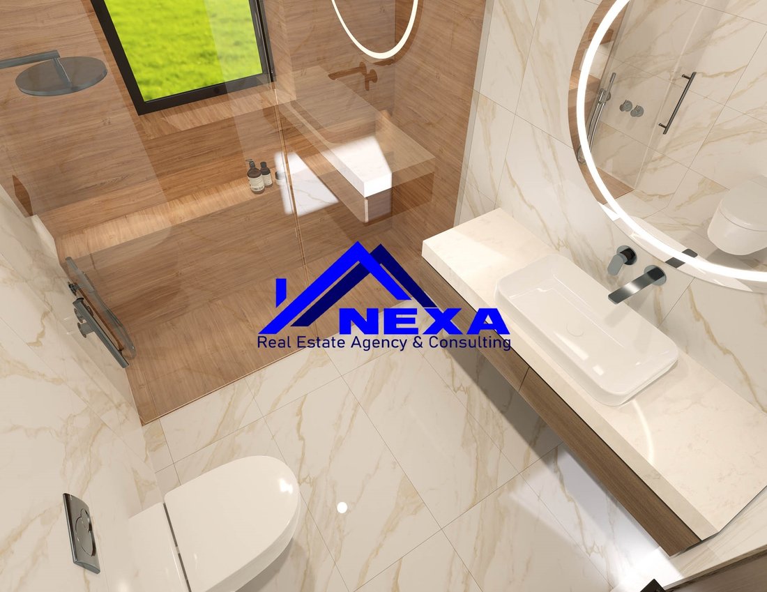 Apartment in Nea Smyrni, Attica, Greece 5 - 14119485