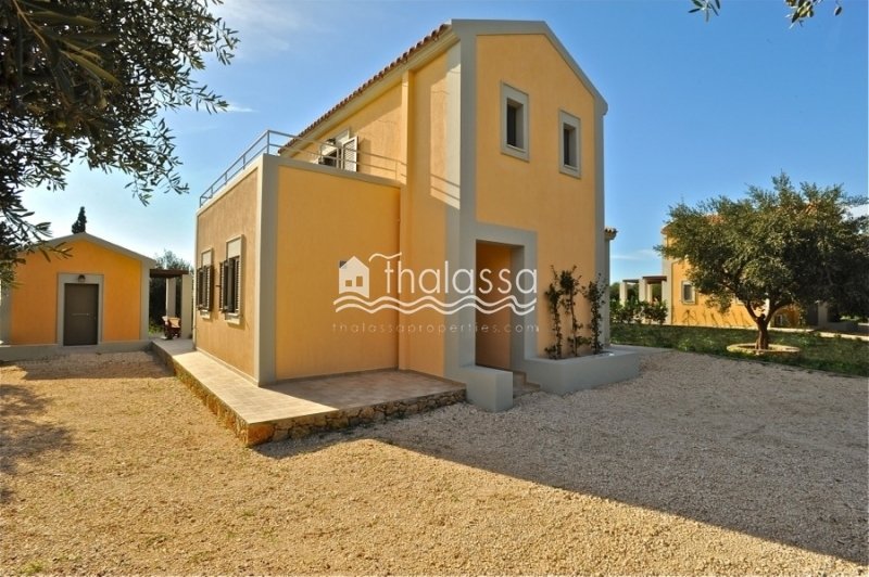 Villa a Argostoli, Peloponnese, Western Greece and the Ionian, Grecia 5 - 14115796
