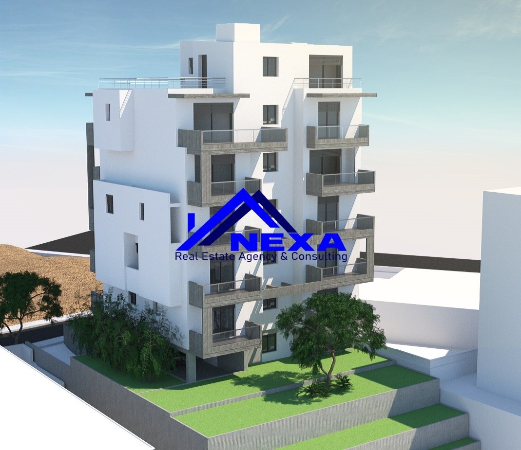 Apartment in South Athens, Attica, Greece 3 - 14119501