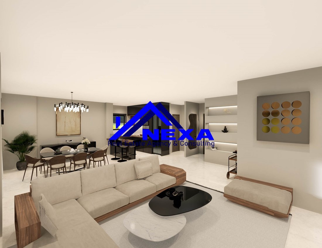 Apartment in Glyfada, Attica, Greece 3 - 14119478