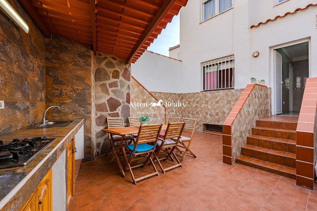 House in Santiago del Teide, Canary Islands, Spain 5 - 14116696