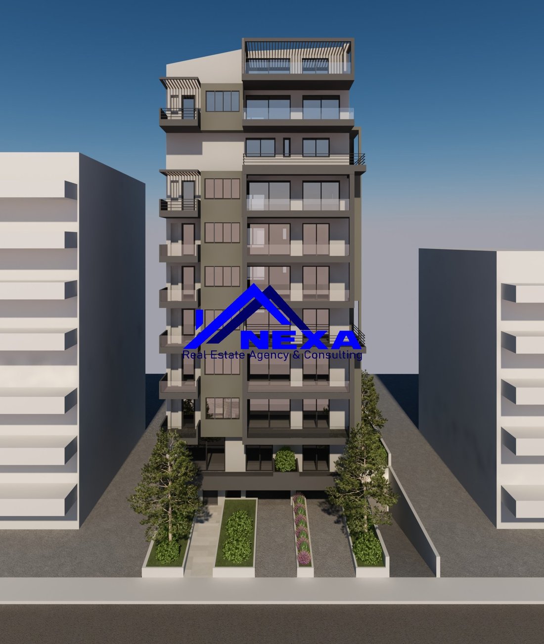 Apartment in South Athens, Attica, Greece 4 - 14119494