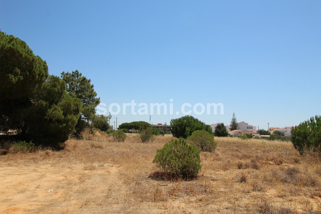 Land in Montenegro, Algarve, Portugal 5 - 14118746