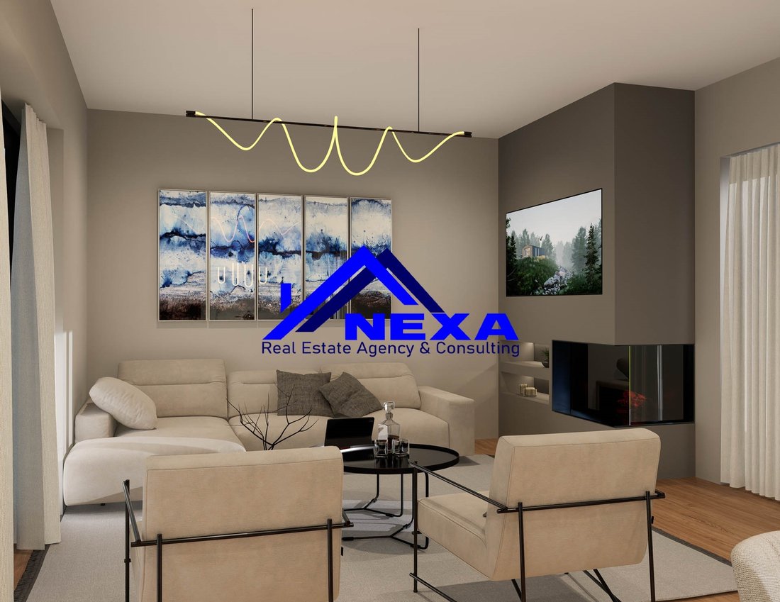Apartment in Nea Smyrni, Attica, Greece 3 - 14119485