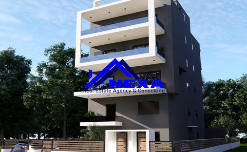 Wohnung in Glyfada, Attika, Griechenland 1