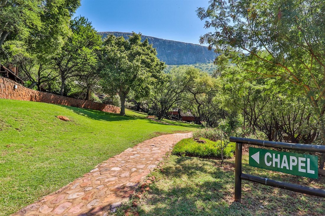 Leopard Lodge The Ultimate Wedding In Hartbeespoort, North West, South