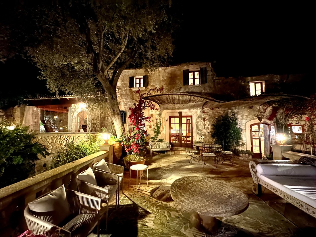 Country House in Andratx, Balearic Islands, Spain 1 - 14115226