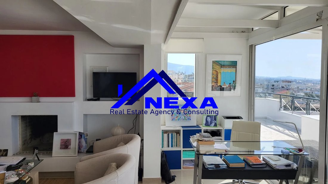 Apartment in South Athens, Attica, Greece 3 - 14119535