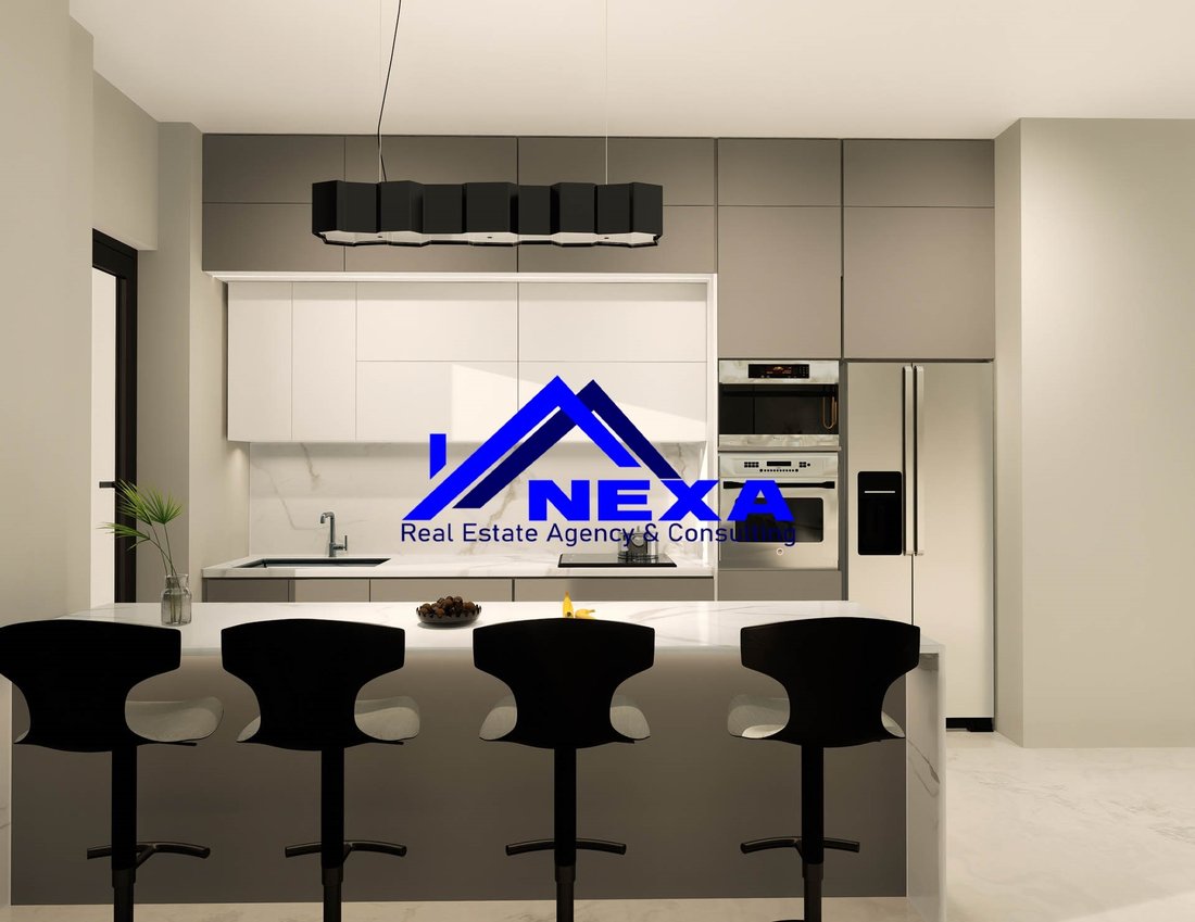 Apartment in South Athens, Attica, Greece 4 - 14119525