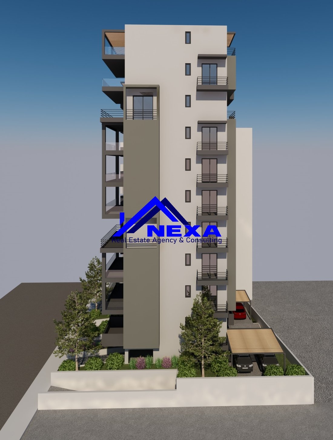 Apartment in South Athens, Attica, Greece 5 - 14119494