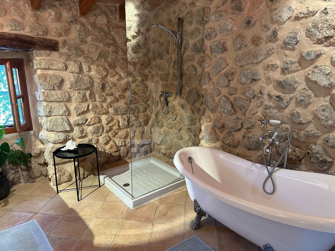 Country House in Andratx, Balearic Islands, Spain 5 - 14115226