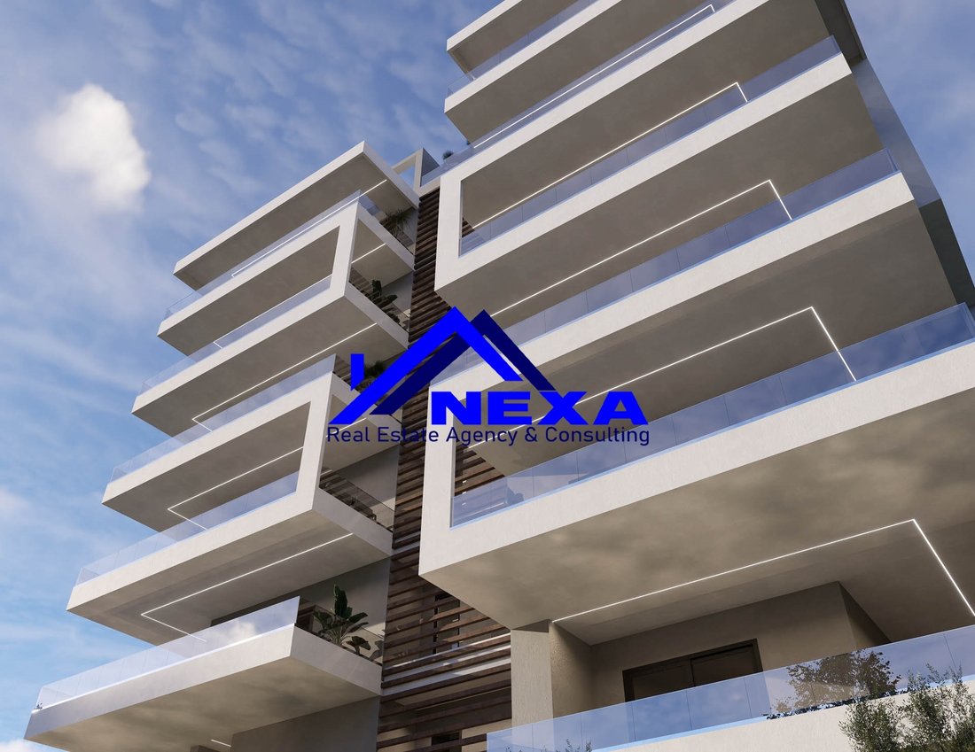 Apartment in South Athens, Attica, Greece 4 - 14119523