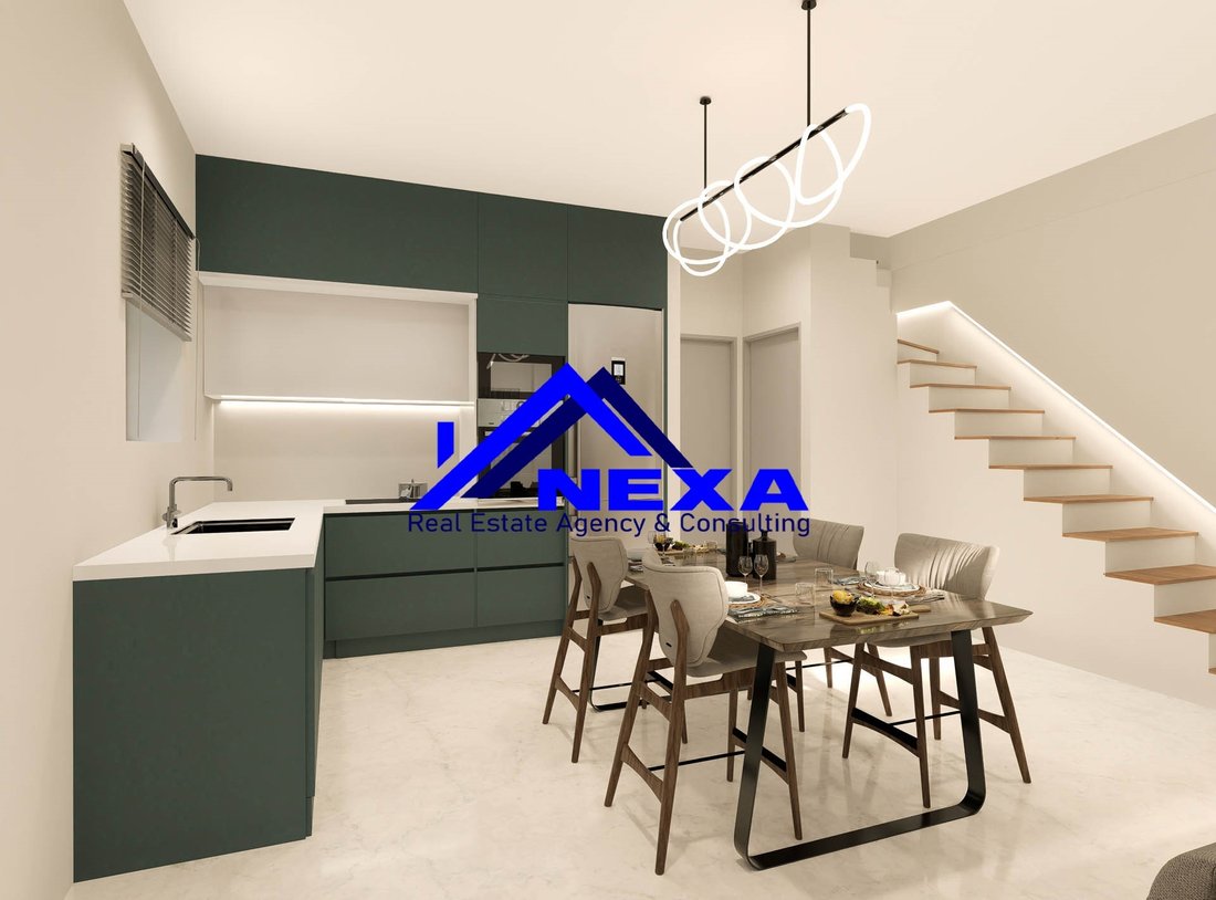 Apartment in South Athens, Attica, Greece 1 - 14119527