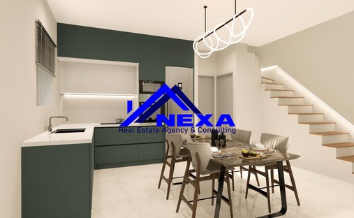 Apartment in South Athens, Attica, Greece 1