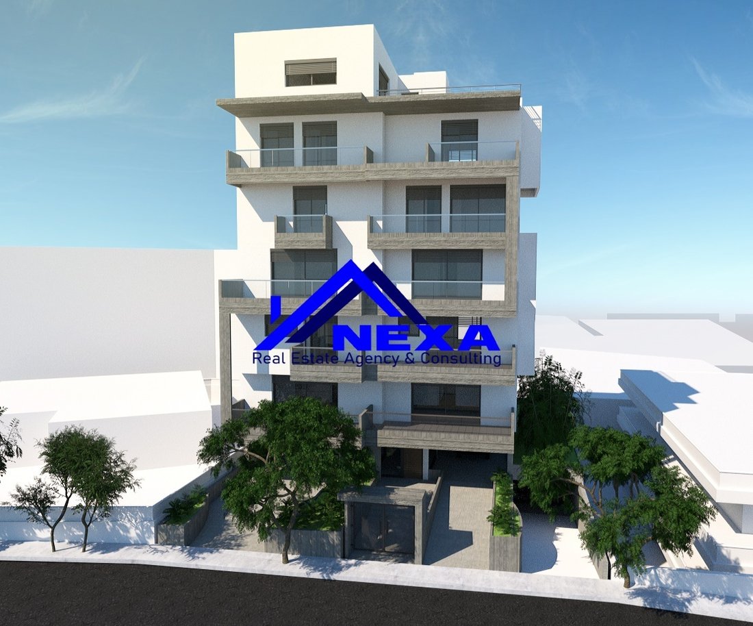 Apartment in South Athens, Attica, Greece 3 - 14119502