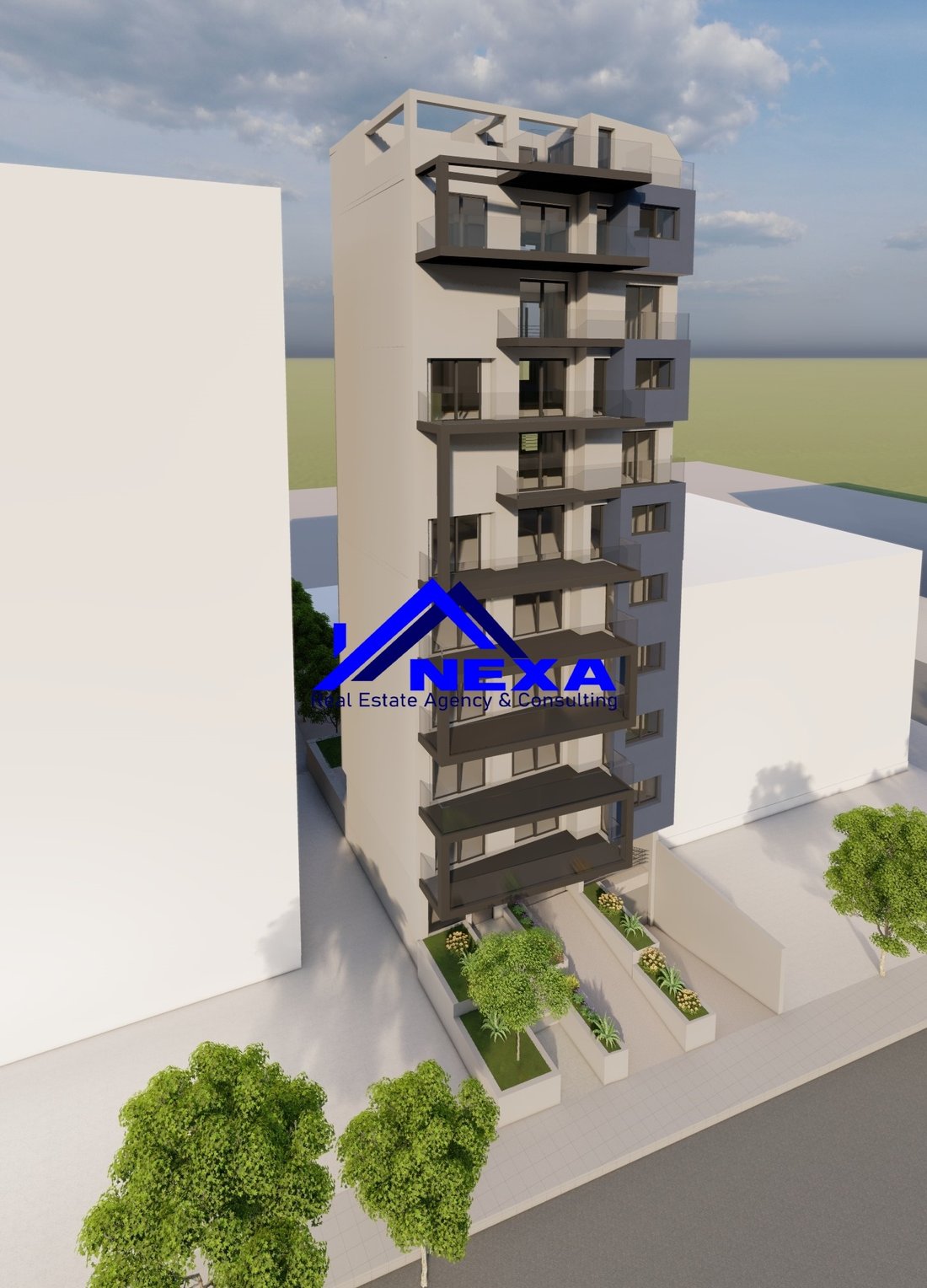 Apartment in South Athens, Attica, Greece 3 - 14119491