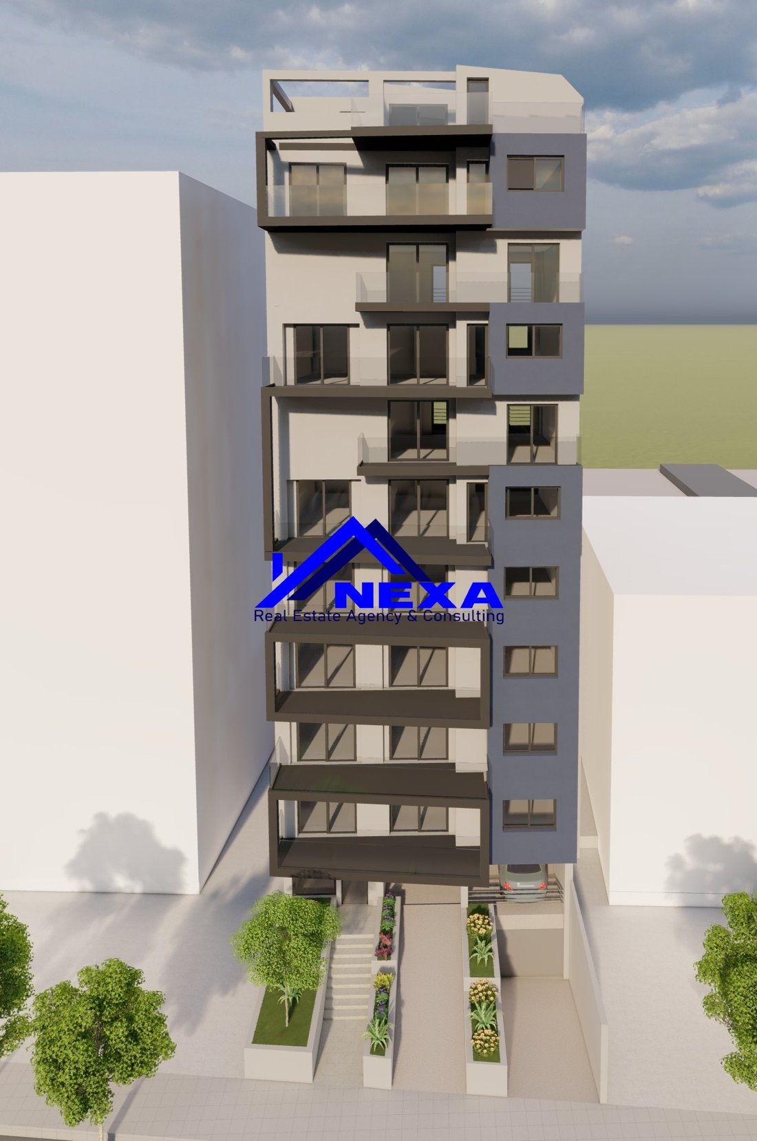 Apartment in South Athens, Attica, Greece 1 - 14119492