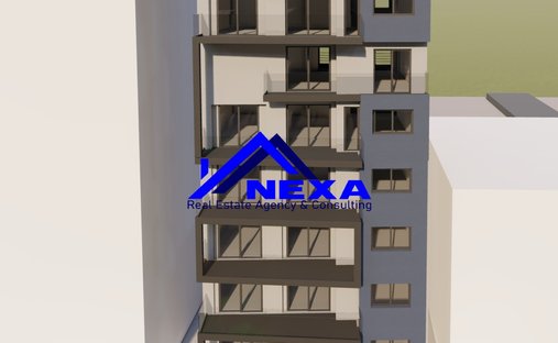 Appartamento in South Athens, Attica, Grecia 1