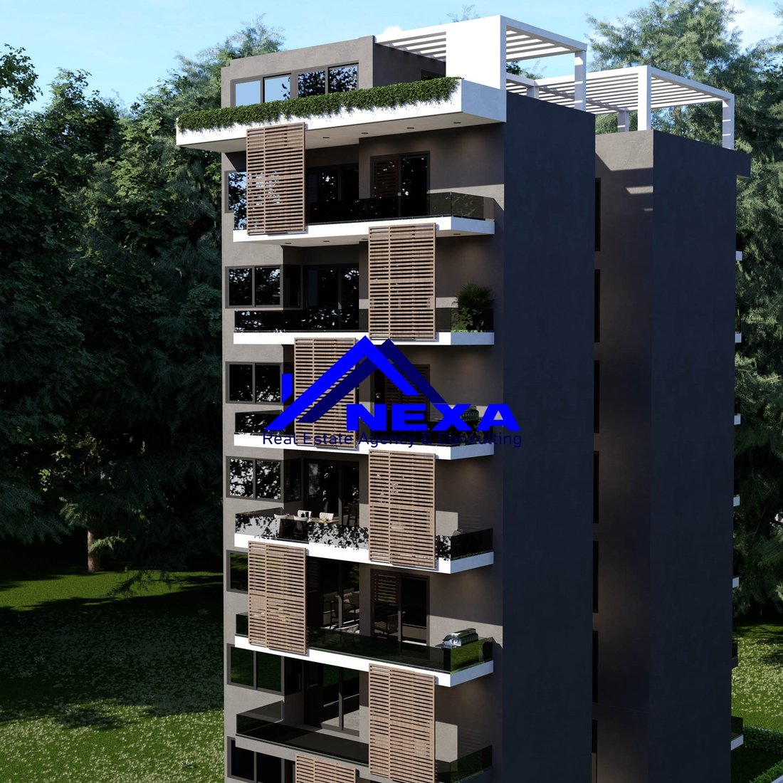 Apartment in Nea Smyrni, Attica, Greece 1 - 14119485